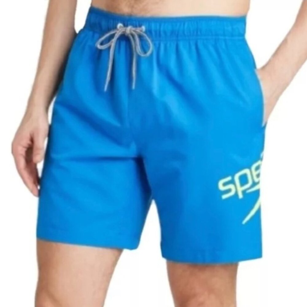 Speedo Men's Volley Swim Trunks